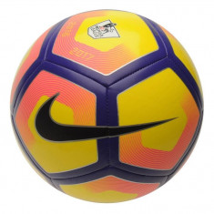 MINGE FOTBAL NIKE PITCH PREMIER LEAGUE - MINGE ORIGINALA! foto