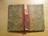 Cumpara ieftin DOTTRINA DELLE MALATTIE DEGLI OCCHI di Giovanni Teofilo Fabini - 1831, 370 p.
