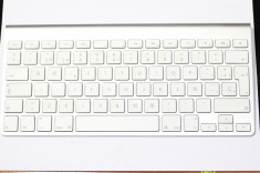 Tastatura Apple A1314 Bluetooth / Wireless foto