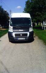 Fiat Ducato 2.3 Multijet foto