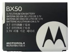 Acumulator Motorola Z5 COD BX50 original foto