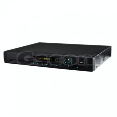 DVR AHD/Analog - 16 canale 720P/960H - 6 audio foto