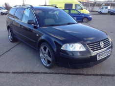 Vw Passat, 1.9 TDI, an 2002 foto