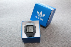 Ceas Barbati ADIDAS Duramo Performance Grey Original 100% NOU foto