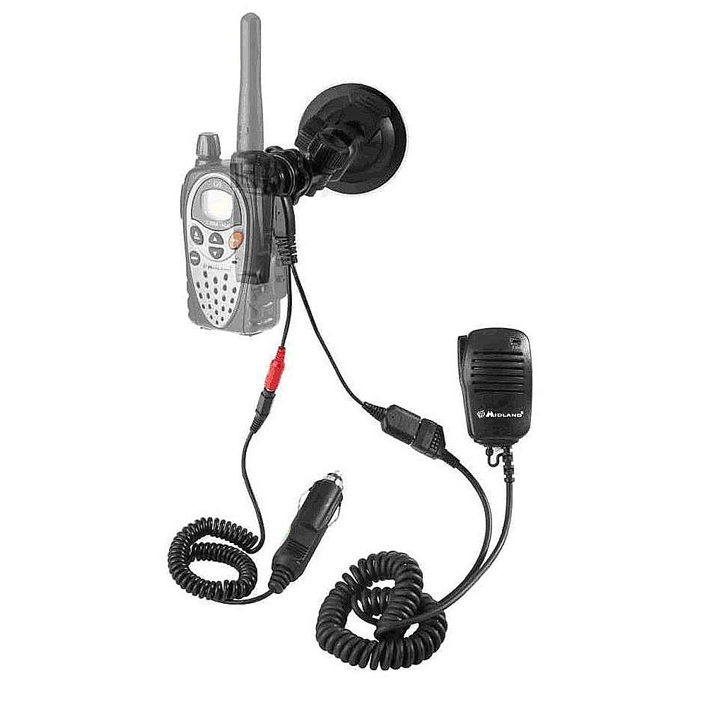 Baterias Radios Midland Batt 5r / Avp7 (lxt210 Gxt30) | Meses Sin Interés - Foto 5