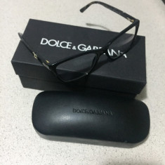 Rame ochelari Dolce&amp;amp;Gabbana foto