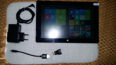 Tableta win10 Vonino Imart QSL,date 3G+ dw/up 42,6/5,76mbs+tastatura foto