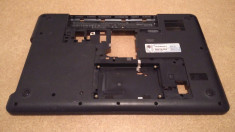 Bottom case HP COMPAQ PRESARIO CQ57 foto