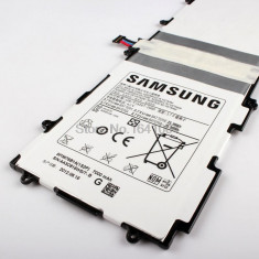 Acumulator Samsung N8010 P7510 P7500 7000mAh cod SP3676B1A nou original foto