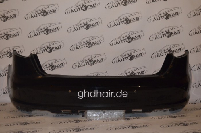 Bara spate Audi A3 sportback foto mare Bara spate Audi A3 sportback foto mare