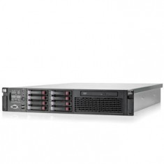 Server sh HP ProLiant DL380 G7 2xE5649 72Gb DDR3 2x900GB SAS foto