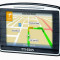 Resigilat : Sistem de navigatie GPS TTI S505 Cod S505