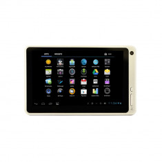 Resigilat : Tableta PC PNI HD77D dual core 1.5 GHz, 1G RAM, 8G, 2MP, 1024*600 foto