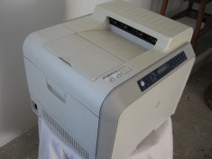 Imprimanta laser color Xerox Phaser 6100 foto