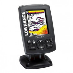 Lowrance Elite-3x foto