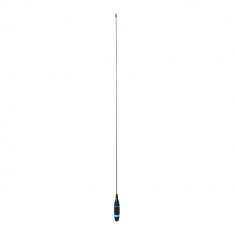 Aproape nou: Antena CB Albrecht Ninja M6, 95cm Cod 67232 foto