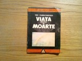 VIATA DINCOLO DE MOARTE - Yog Ramacharaka - Editura Lotus, 1991, 100 p.