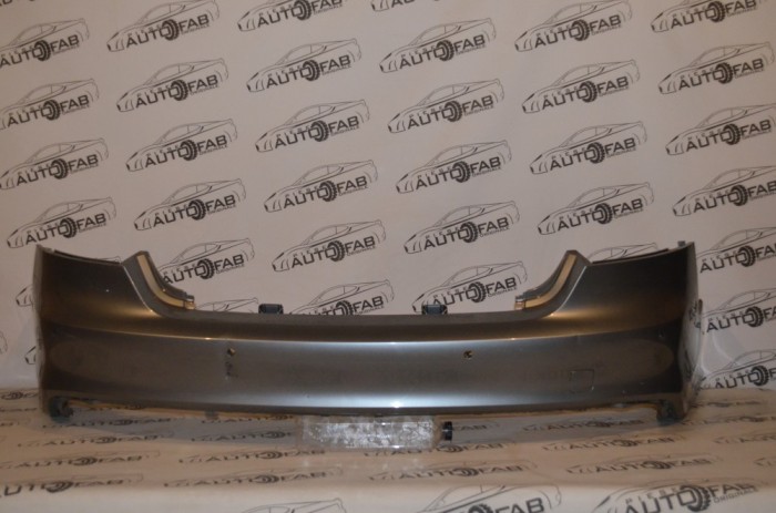 Bara spate Audi A7 S-Line foto mare Bara spate Audi A7 S-Line foto mare