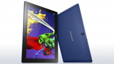 Lenovo TAB 2 A10-30 LTE BLUE foto