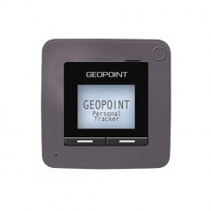 Aproape nou: GEOPOINT VOICE LCD PERS. TRACKER cod C912.07 foto