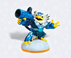 Skylanders - Jet Vac - First Edition - Wii Wii U PS4 PS3 XBOX 360 ONE foto