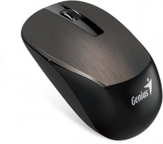 MOUSE GENIUS NX-7015 WR IRON GREY USB foto