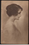 CPI (B7743) CARTE POSTALA TIP FOTOGRAFIE - PORTRET DOMNISOARA, INTERBELICA., Necirculata