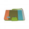 Aproape nou: Husa multicolora protectie PNI HMINI-1 pentru iPad Mini