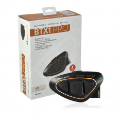 Aproape nou: Sistem comunicare moto Midland BTX1 PRO Cod C1230 single pack foto