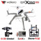 Drona Walkera Qr X350PRO, Radiocomanda F12E, FPV 5&quot;, Camera 1080P, Gimbal 3D
