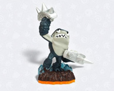 Skylanders - Terrafin Series 2 - Wii Wii U PS4 PS3 XBOX 360 ONE foto