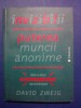 Invizibilii - David Zweig / R2S, Alta editura