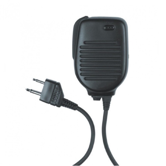 Aproape nou: Microfon Albrecht SM400 cu 2 pini pentru statii portabile Cod 41780 foto mare Aproape nou: Microfon Albrecht SM400 cu 2 pini pentru statii portabile Cod 41780 foto mare