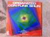 Con Funk Shun Organized disc vinyl lp muzica funk disco usa 1978 sigilat cut out, Pop
