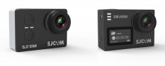 Camera Sport SJCAM SJ6, 4K, Senzor Panasonic, Wifi, Ecran Tactil foto