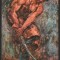 CPI (B7747) CARTE POSTALA - OCTAV BANCILA - PACE