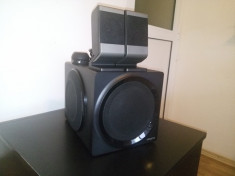 Creative GigaWorks T3 2.1 Multimedia Speaker System foto
