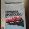 CAPITANUL APOSTOLESCU si MOBILUL - Horia Tecuceanu - 1992 (aprox.), 144 p.