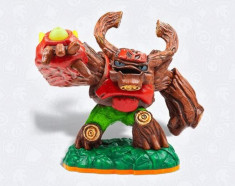 Skylanders - Tree Rex - Wii Wii U PS4 PS3 XBOX 360 ONE foto