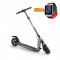 Trotineta Electrica E-Twow2 Master, Autonomie 40km, Viteza 28KM/h + Smartwatch