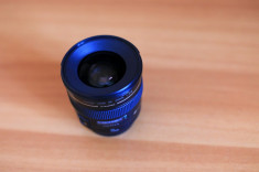 Canon 20mm f2,8 Wide foto