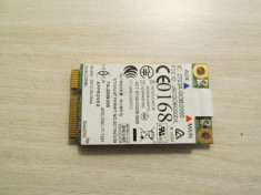 Modem 3G GOBI2000 J9CGOBI2000-L Lenovo THINKPAD X201 X201i T410 T410i 0241DA foto