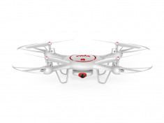 Drona Quadcopter Syma X5uc,Camera Hd,Aterizare si Decolare Automata,Looping 360 foto