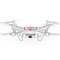 Drona Quadcopter Syma X5uc,Camera Hd,Aterizare si Decolare Automata,Looping 360