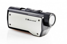 Aproape nou: Camera video sport Midland XTC-280 Action Camera cod C1093 foto