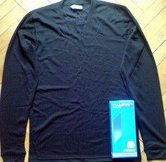 Bluza termica/thermal top Campri S - IN STOC foto