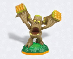 Skylanders - Stump Smash - Series 2 - Wii Wii U PS4 PS3 XBOX 360 ONE foto