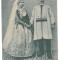 3630 - ETHNIC Family from Ardeal, Romania - old postcard - unused