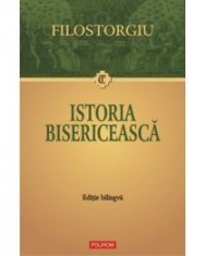 n7 Filostorgiu - Istoria bisericeasca foto
