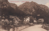 POIANA - TAPULUI VEDERE SPRE JEPI CIRCULATA 1911, Necirculata, Printata, Focsani